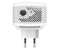 D-Link DAP-1620 (802.11a/b/g/n/ac 1200Mb/s) plug repeater - 270328 - zdjęcie 6